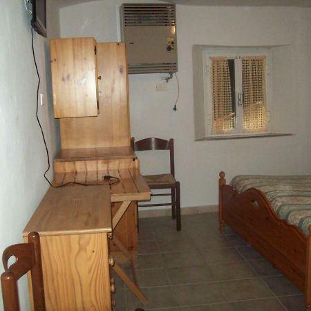 Albergo Casa Del Romano Fascia Esterno foto