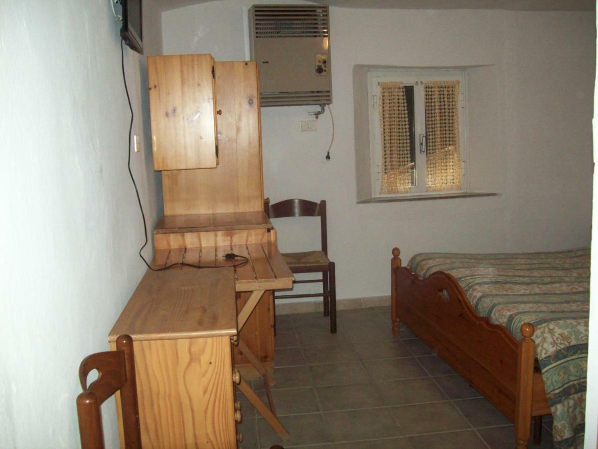 Albergo Casa Del Romano Fascia Esterno foto