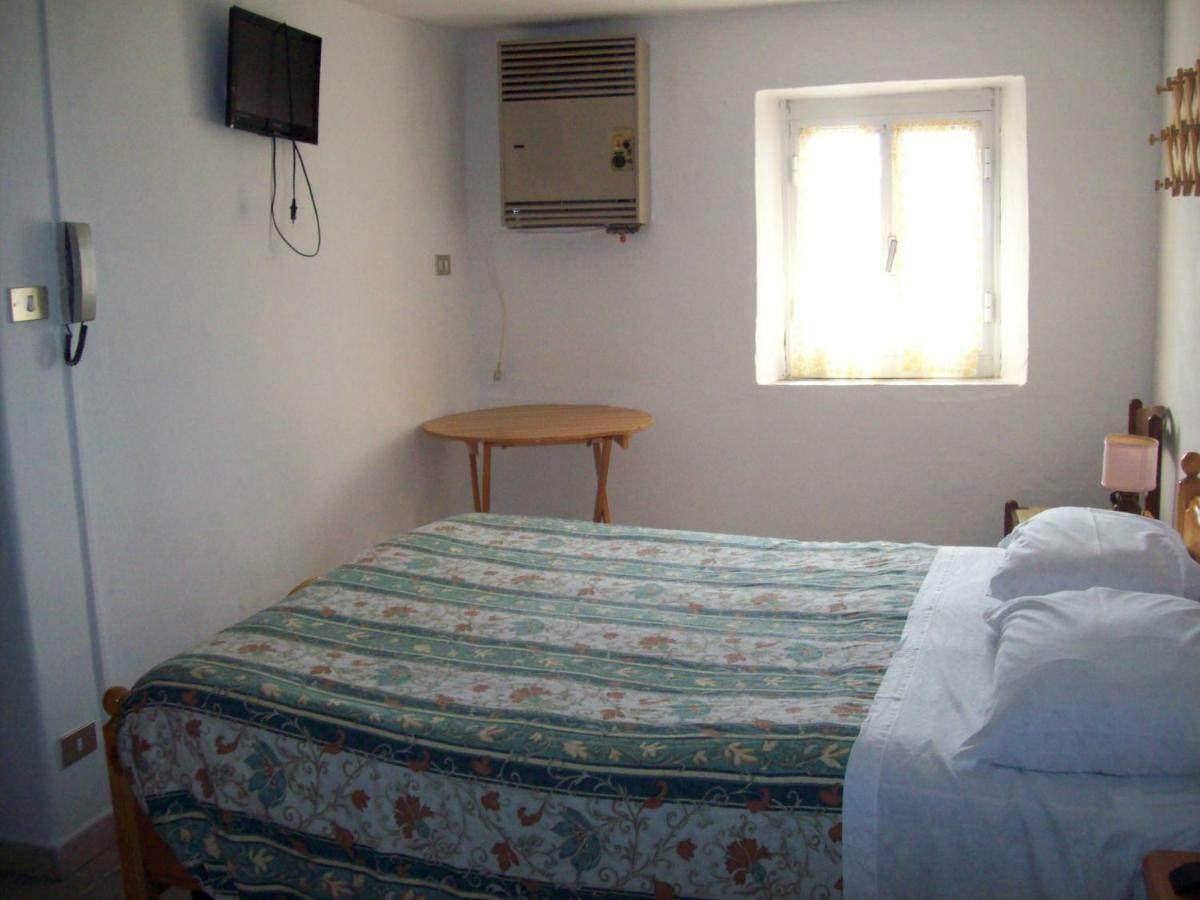 Albergo Casa Del Romano Fascia Esterno foto